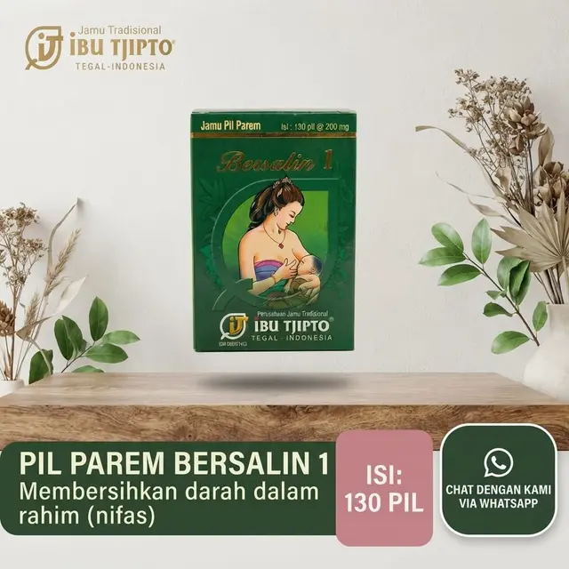 Pil Parem
