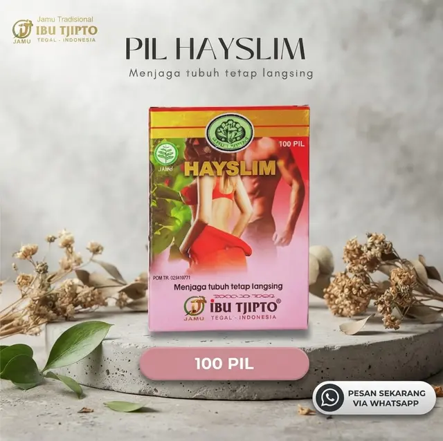 Pil Hayslim